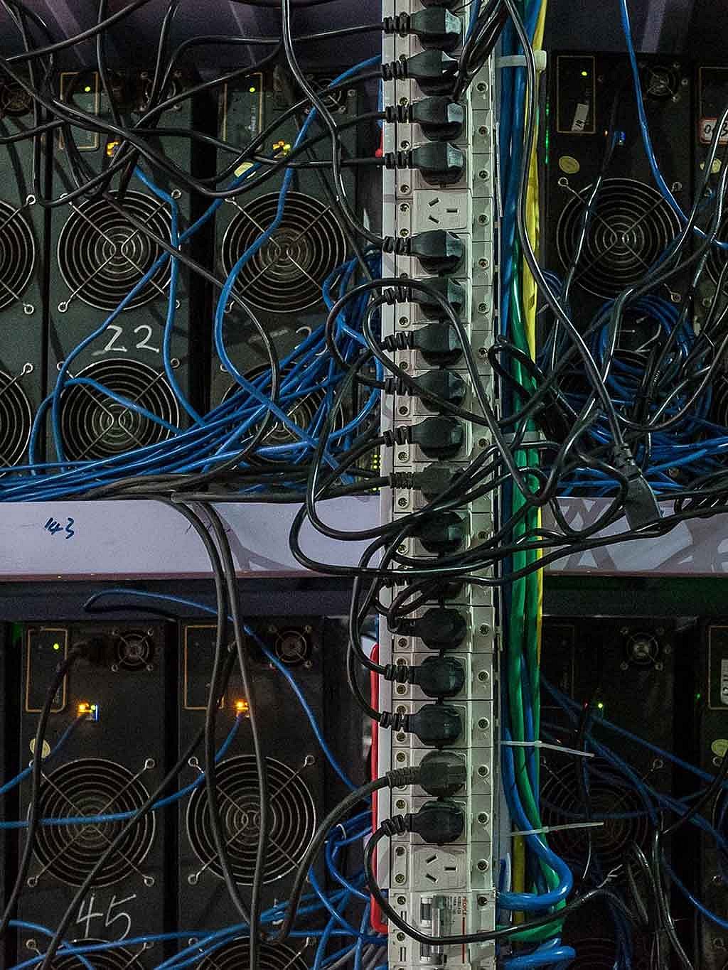 5 Best Cryptocurrency Mining Stocks to Explore in September