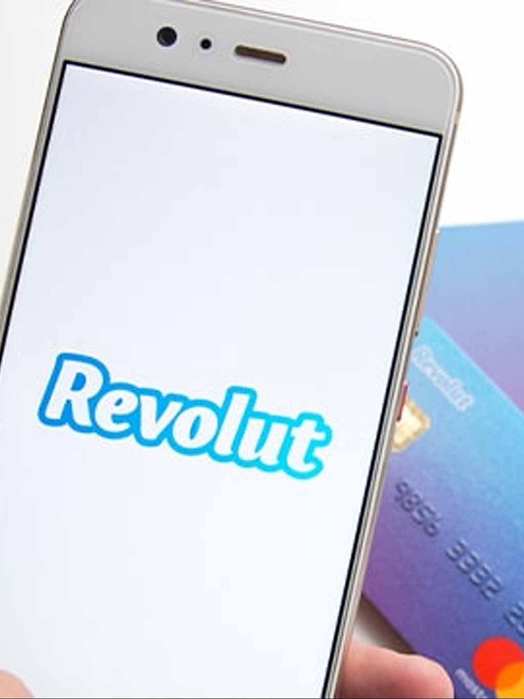 Revolut Plans Advanced Crypto Exchange Launch
