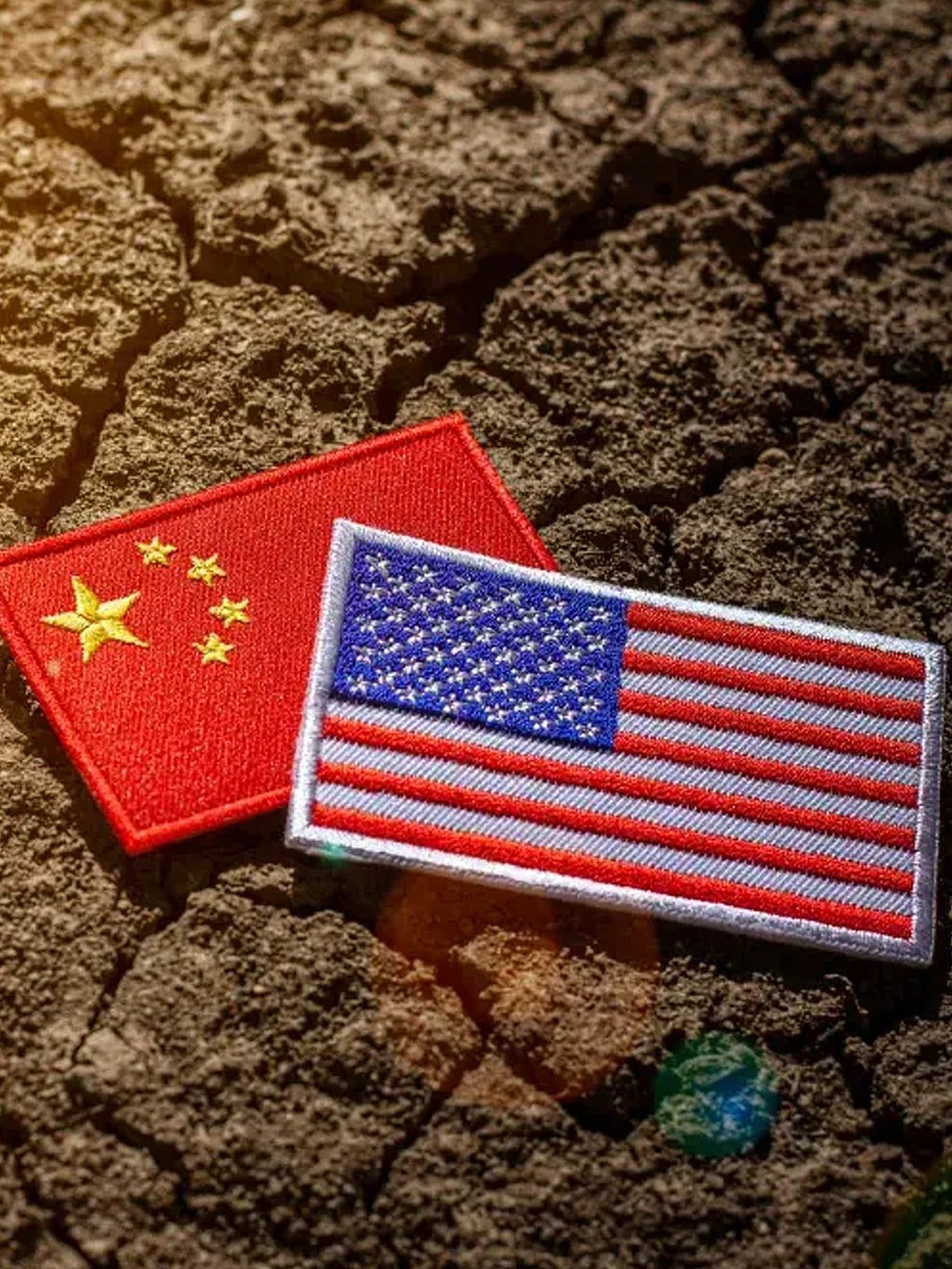 China Introduces New Restrictions on Crypto Mining