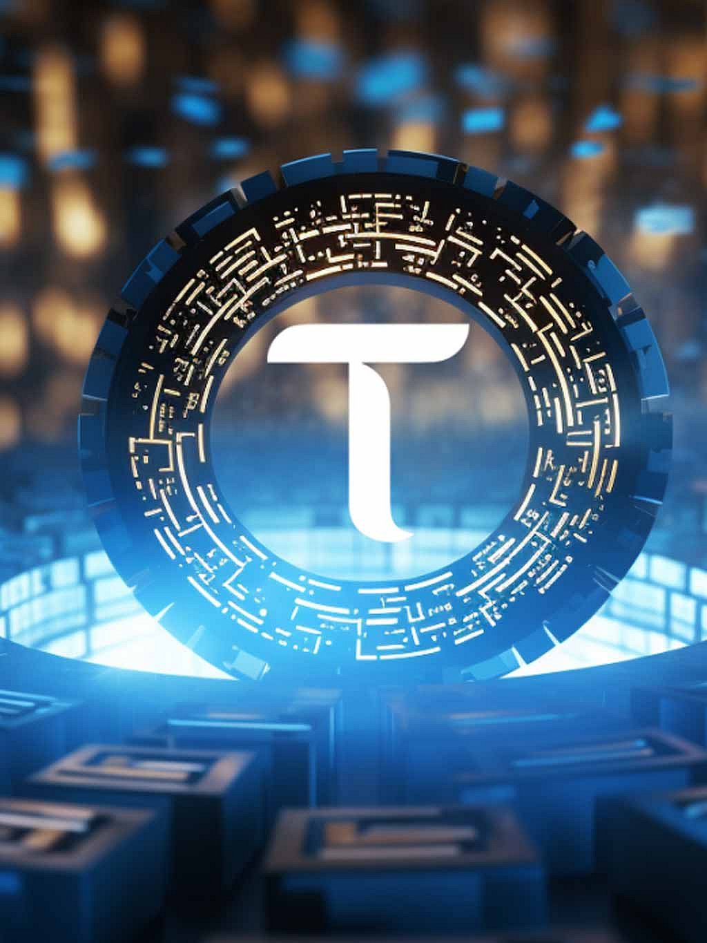 Top 5 AI Crypto Tokens Witness Sharp Downturn