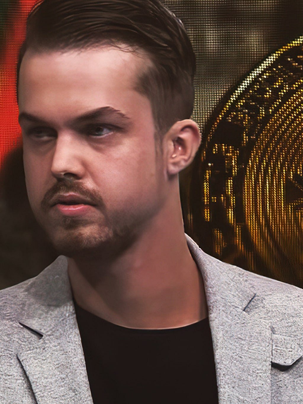 Bitcoin Stays Over US$51K Amid Market Slump