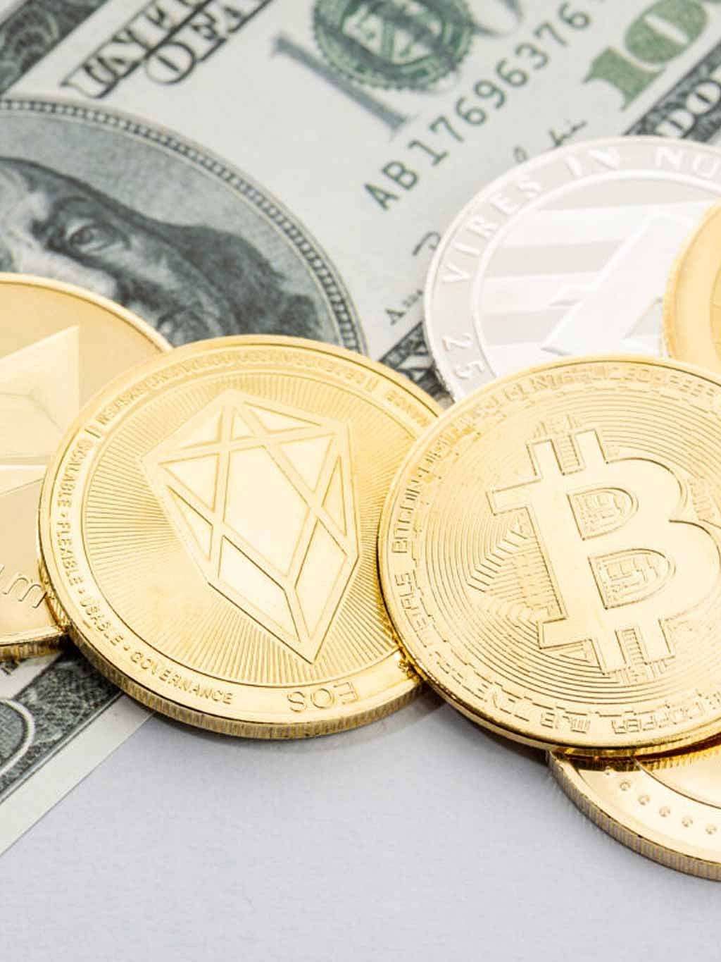 Dogecoin Futures Hit US$1B in Record Bull Run