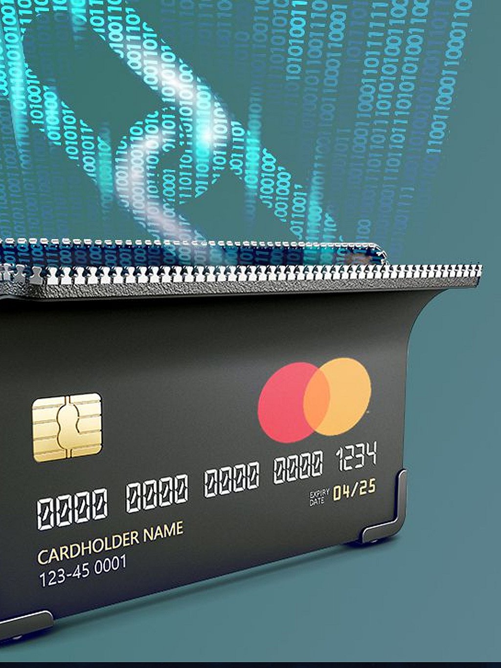Mastercard and Binance Ends their Crypto Card Deal