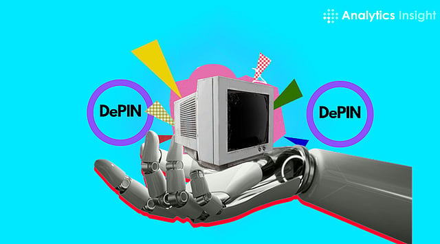 Key Projects Technology Future of DePin: Key Projects to Watch in 2024