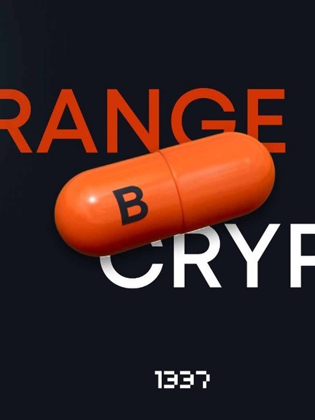 Orange Wallet: Redefining Crypto Management with AI