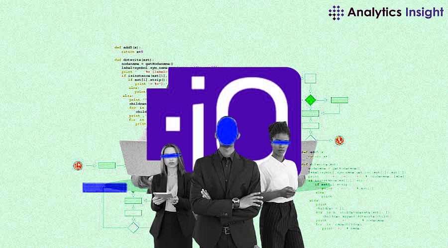 What is .io Domain? Why Do Tech Companies Love It?
