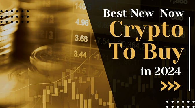 8 Best New Crypto To Buy Now in 2024 - 5thScape Outshines DLUME, META and  ECO