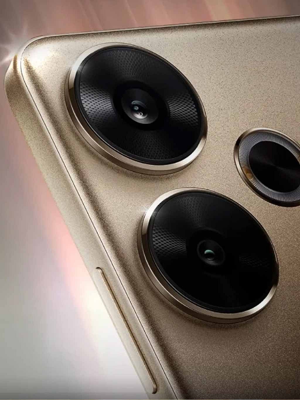 Poco F6 Debuts: Snapdragon 8s Gen 3 at US$379