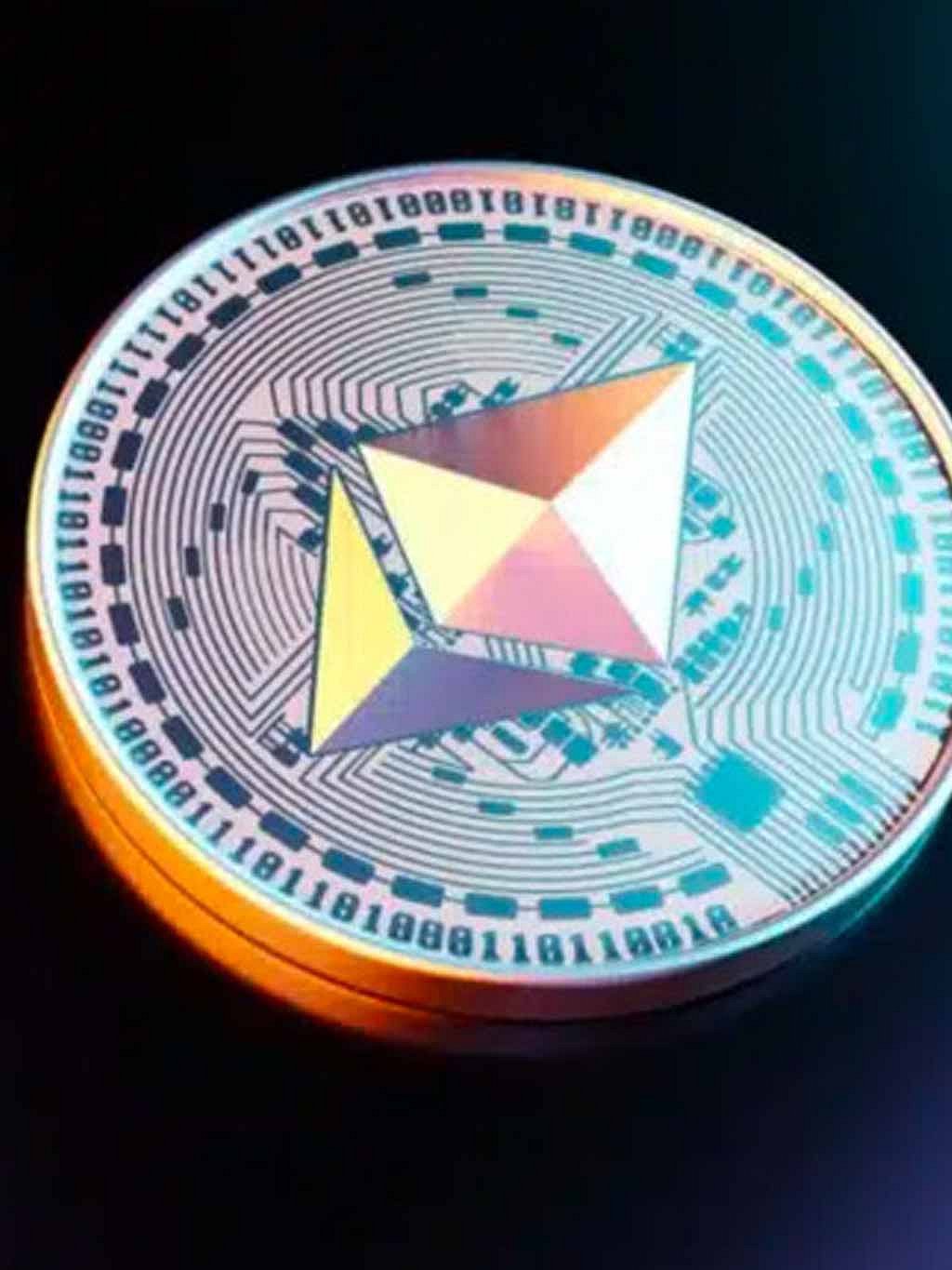 Ethereum ETF Sparks Political Debate in the U.S.