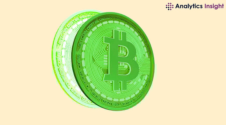 Green Bitcoin: Can Cryptocurrency go Eco-Friendly?