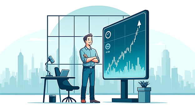 GameStop (GME) Rises 80% in 24 Hours, But This Altcoin Can Take You Even Higher