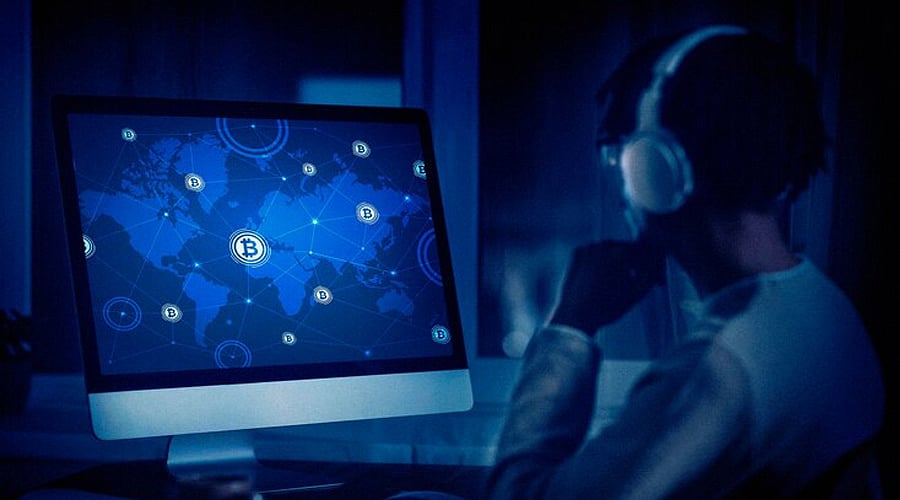 Blockchain and Gaming: How Cryptocurrency is Changing the Gaming Industry?