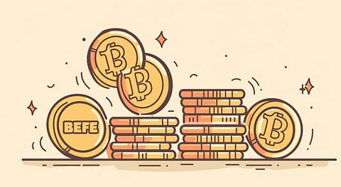 BEFE Coin