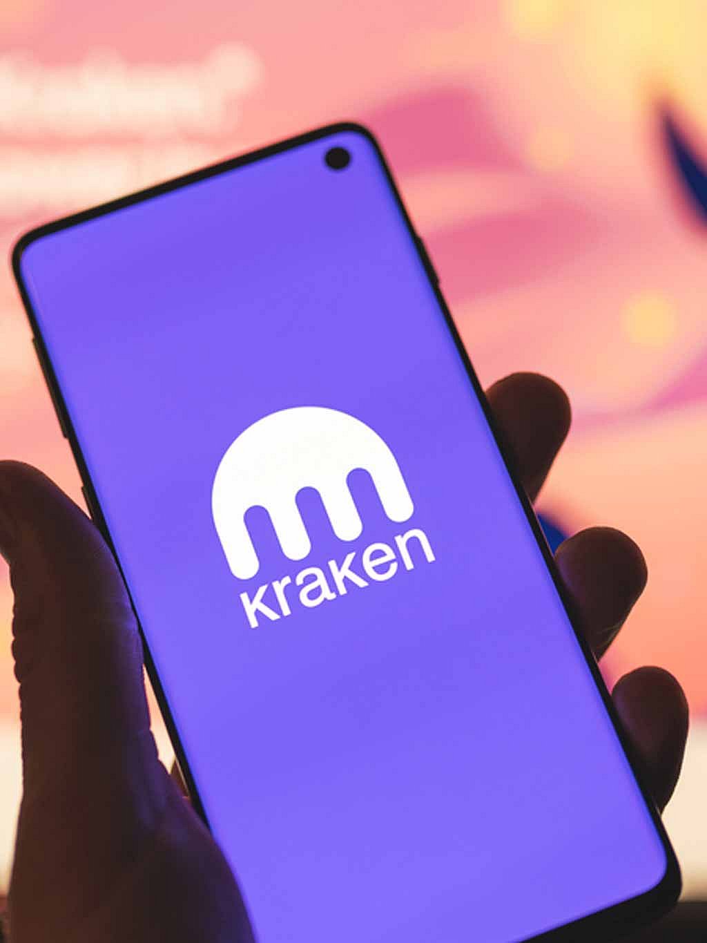 Kraken Keeps USDT Listed in Europe