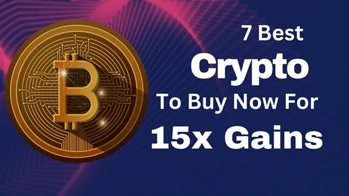 7 Best Crypto To Buy Now in 2024 For 15x Gains - Darklume Dominates the