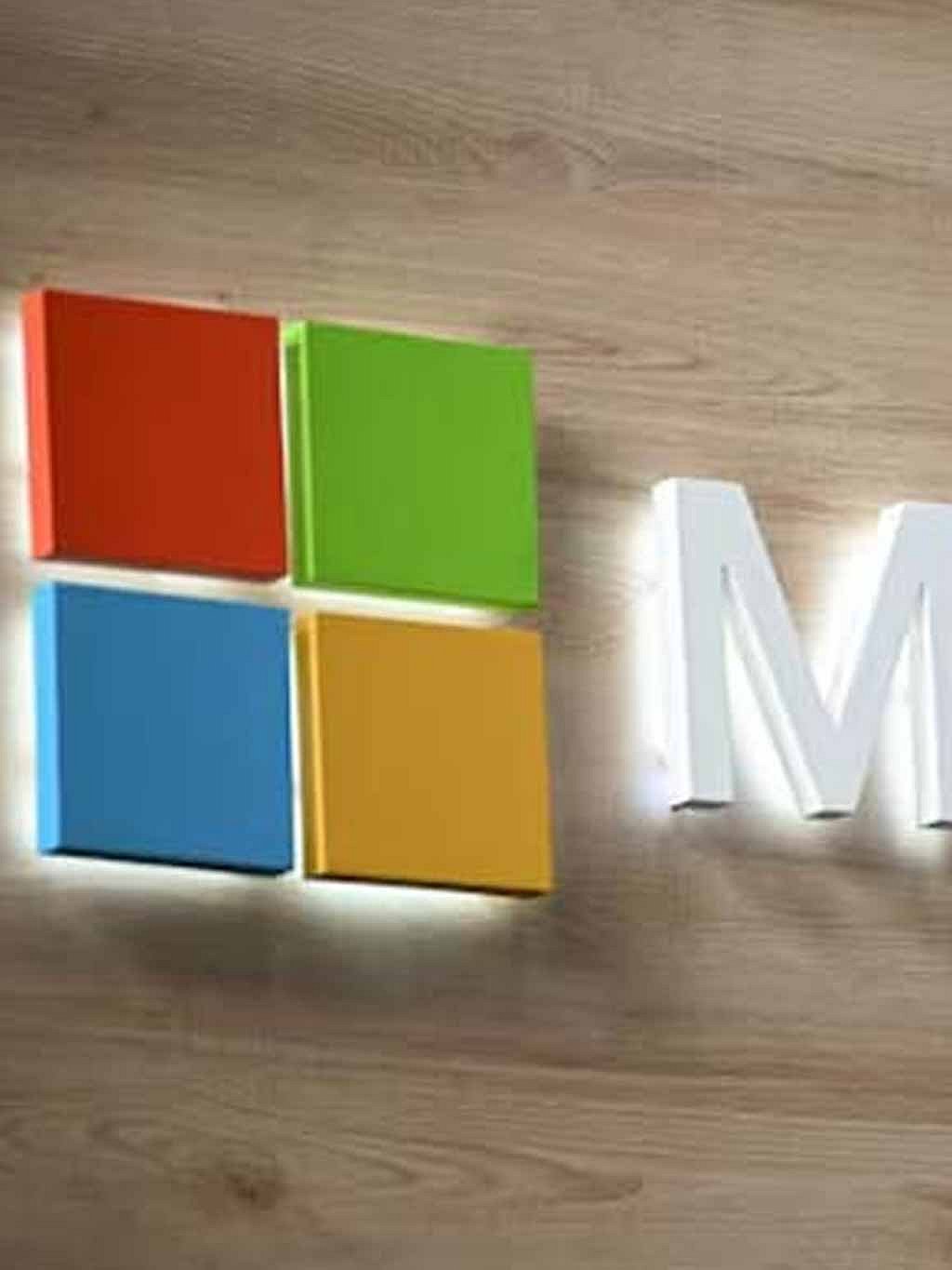 Microsoft Working on New Large-Scale AI-Language Model 