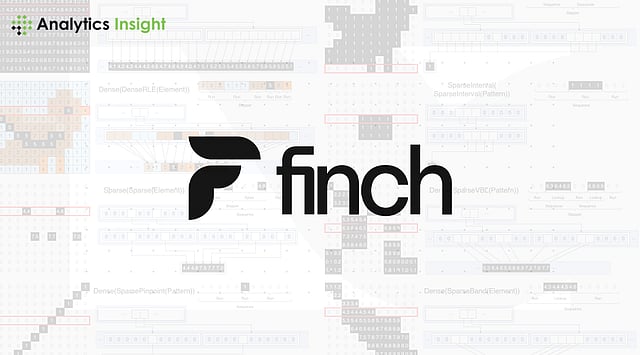 How Finch Supports Data Structures and Control Flow