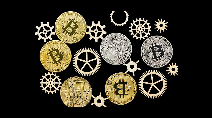 Understanding the Adoption of Cryptocurrency in Different Industries in 2024