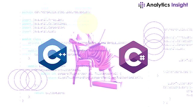 Major Differences Between C# and C++