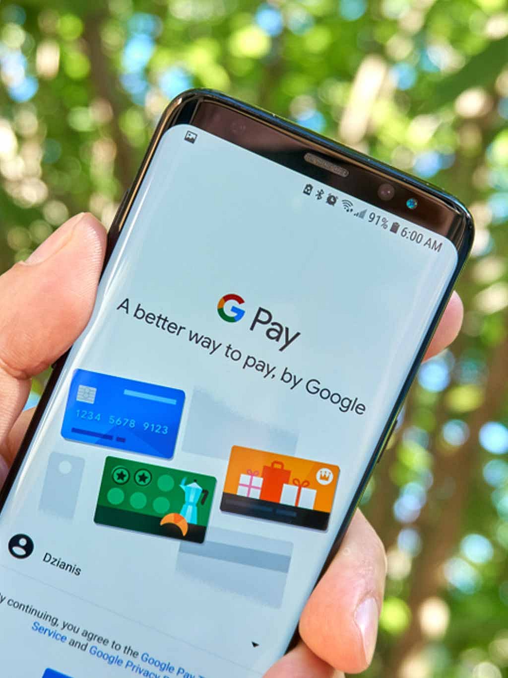 Google Pay's Checkout: New, Easier Features
