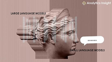 Model Small Format Small Language Models