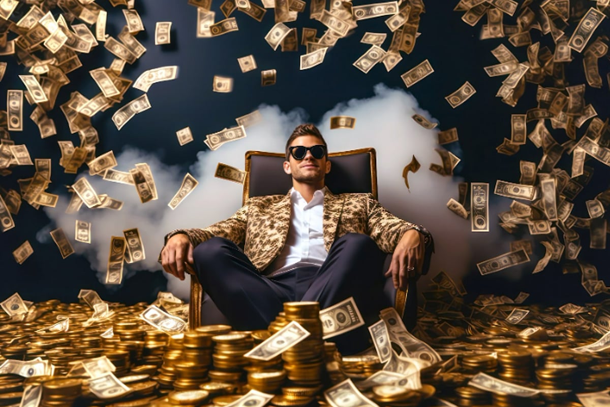 The 5 Top Altcoins You Should Have in Your Portfolio Right Now The 5 Top Altcoins You Should Have in Your Portfolio Right Now