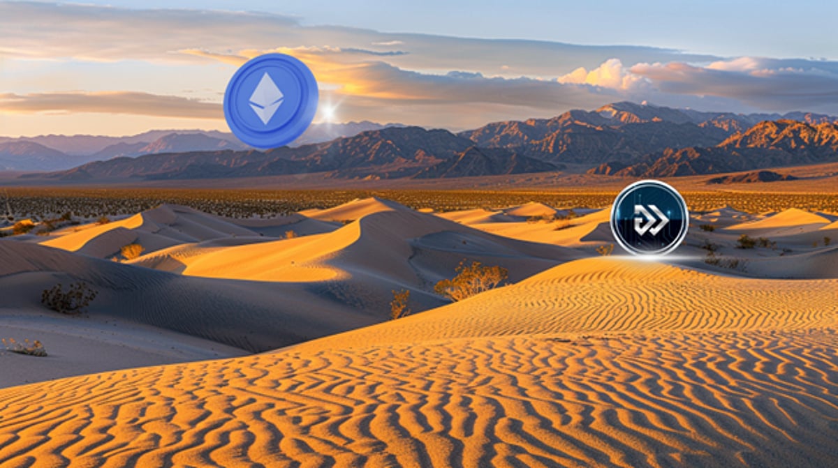 Algotech .5 Million Pre-sale Takes Flight as Hedera (HBAR) and Dogwifhat (WIF) Stay Rangebound Algotech .5 Million Pre-sale Takes Flight as Hedera (HBAR) and Dogwifhat (WIF) Stay Rangebound
