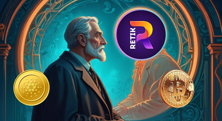 Crypto trader who predicted Bitcoin (BTC) to break above ,000 says new Cardano (ADA) alternative will rise 2200% by end of June 2024
