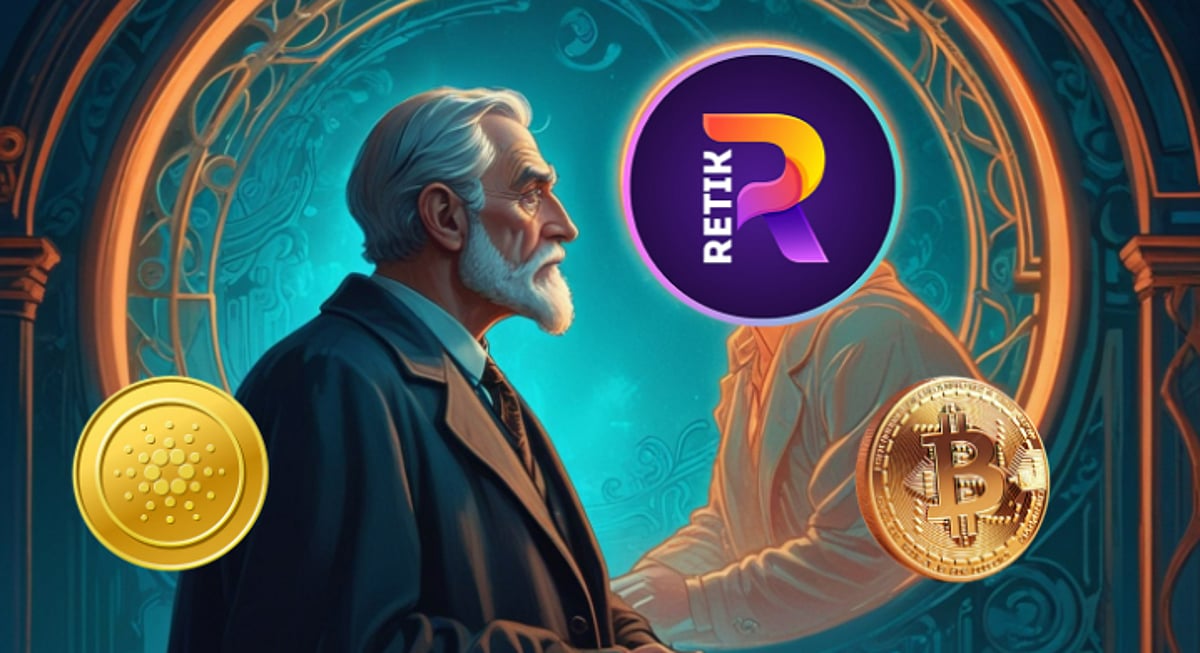 Crypto trader who predicted Bitcoin (BTC) to break above ,000 says new Cardano (ADA) alternative will rise 2200% by end of June 2024 Crypto trader who predicted Bitcoin (BTC) to break above ,000 says new Cardano (ADA) alternative will rise 2200% by end of June 2024