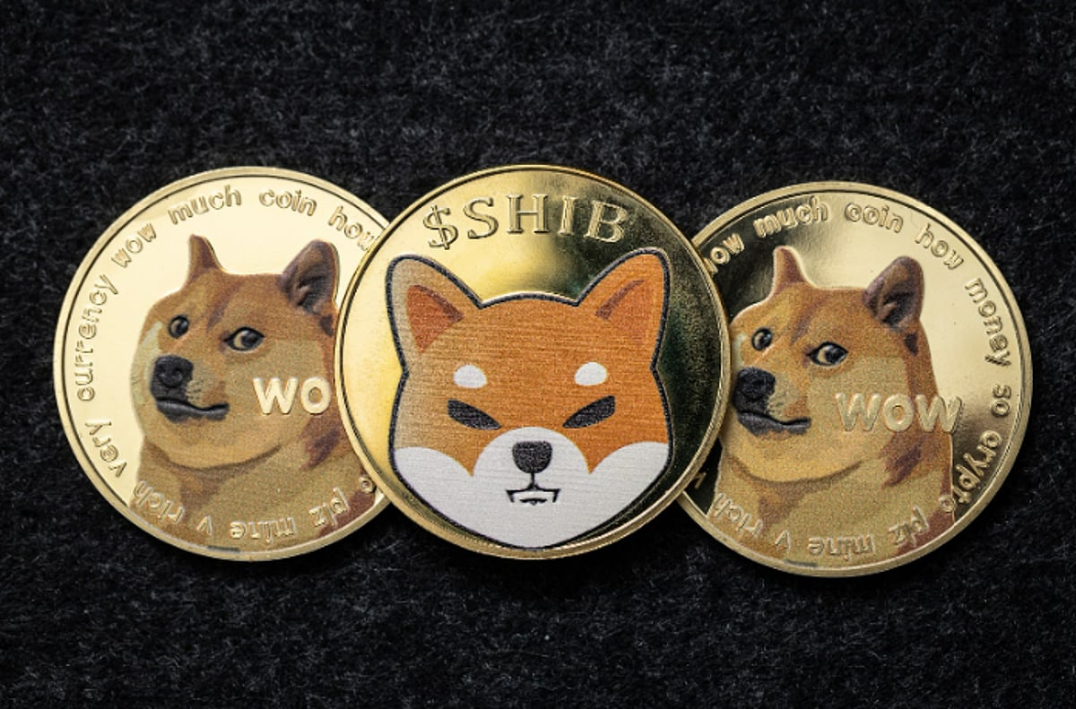 KangaMoon Set For 100X Following Bitmart Announcement, Dogecoin and Shiba Inu Lag Behind KangaMoon Set For 100X Following Bitmart Announcement, Dogecoin and Shiba Inu Lag Behind
