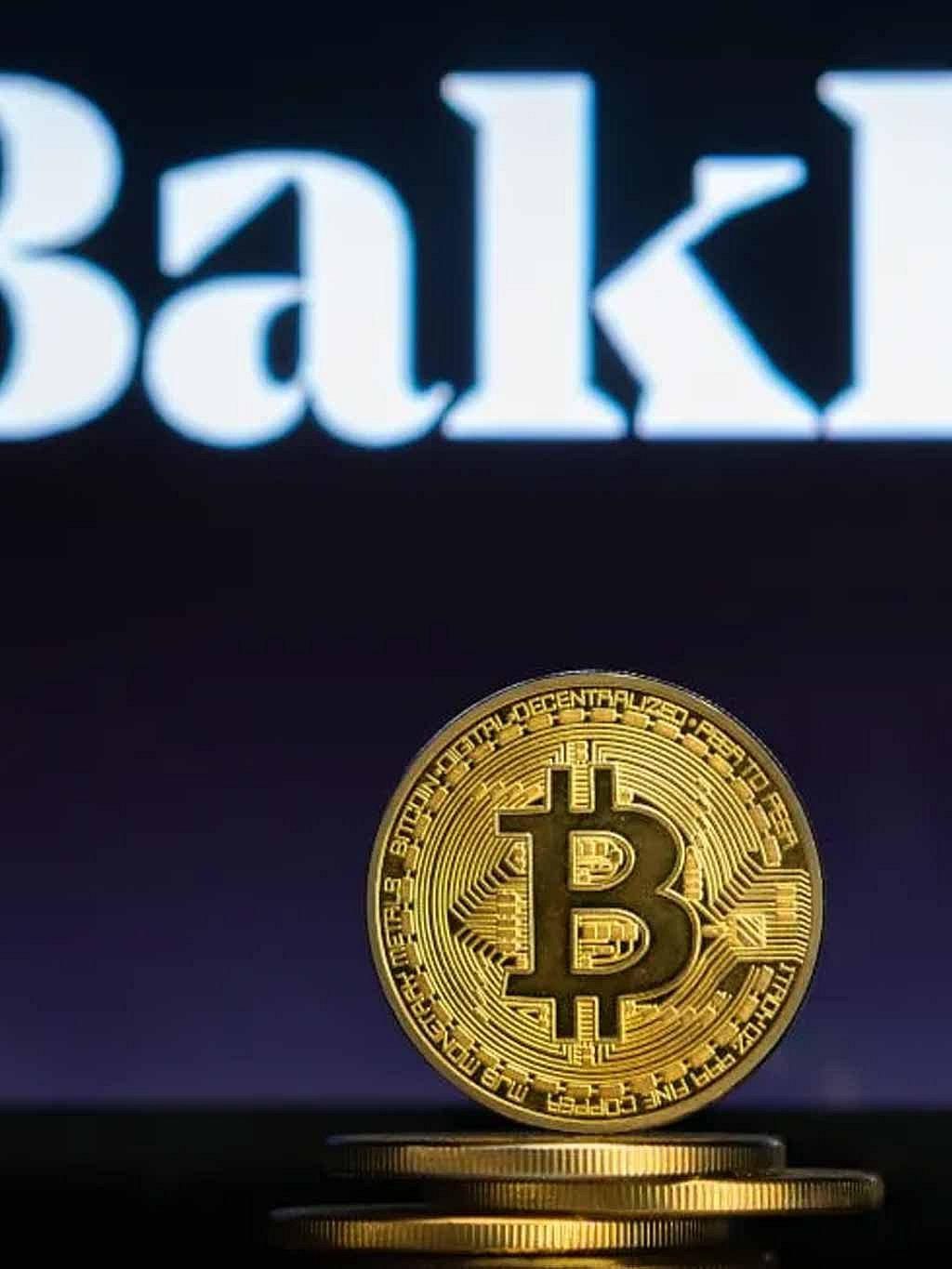 Bakkt Shifts Focus to Institutional Crypto Trading