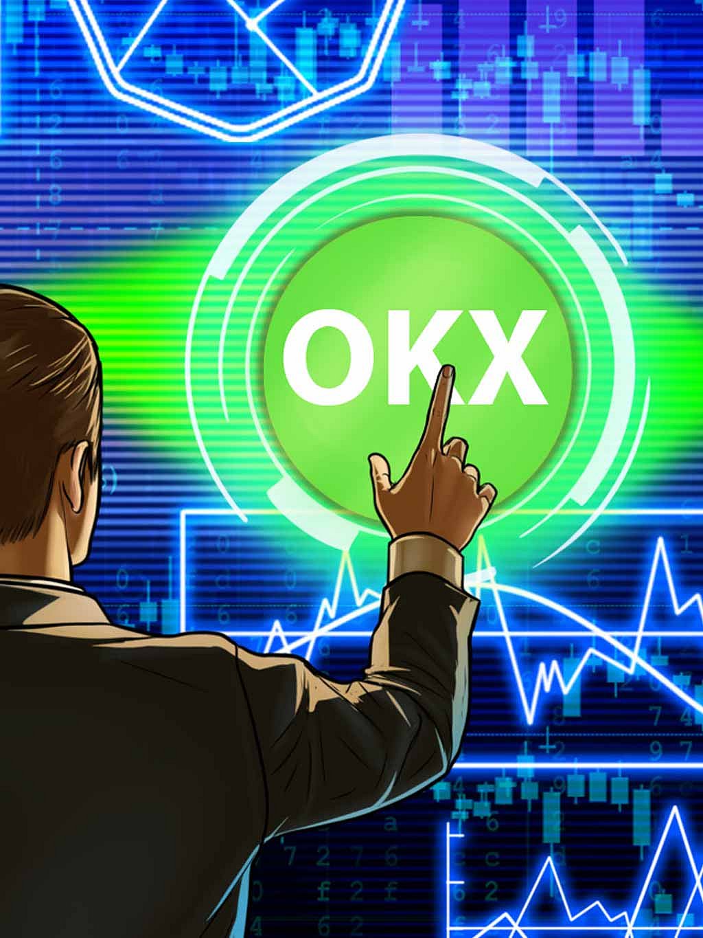 OKX Launches Crypto Exchange in Australia
