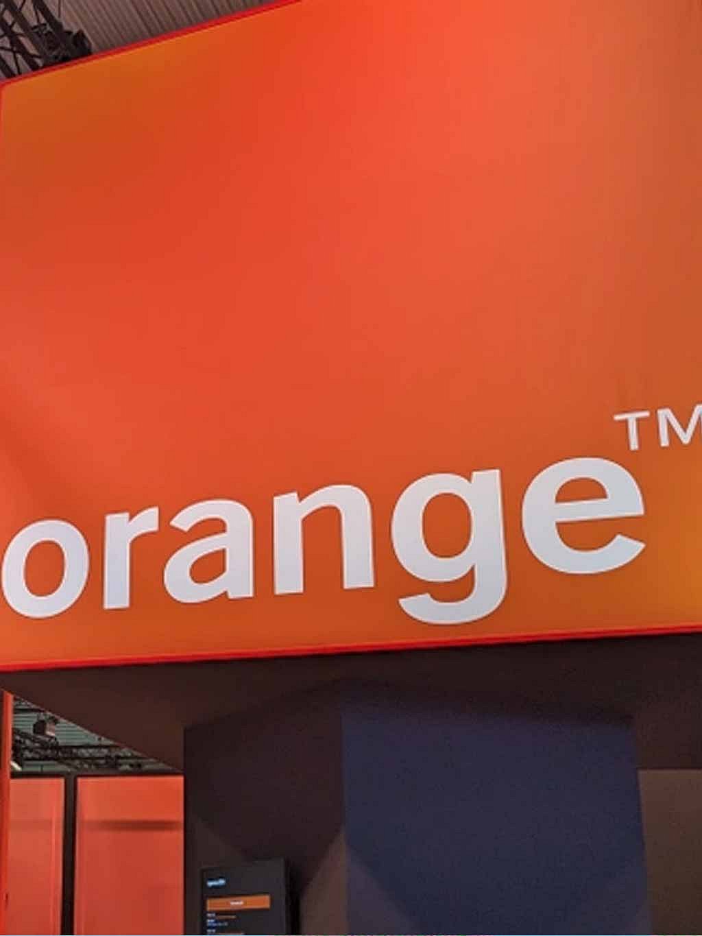 Orange's Eco-Friendly Gadgets for Africa