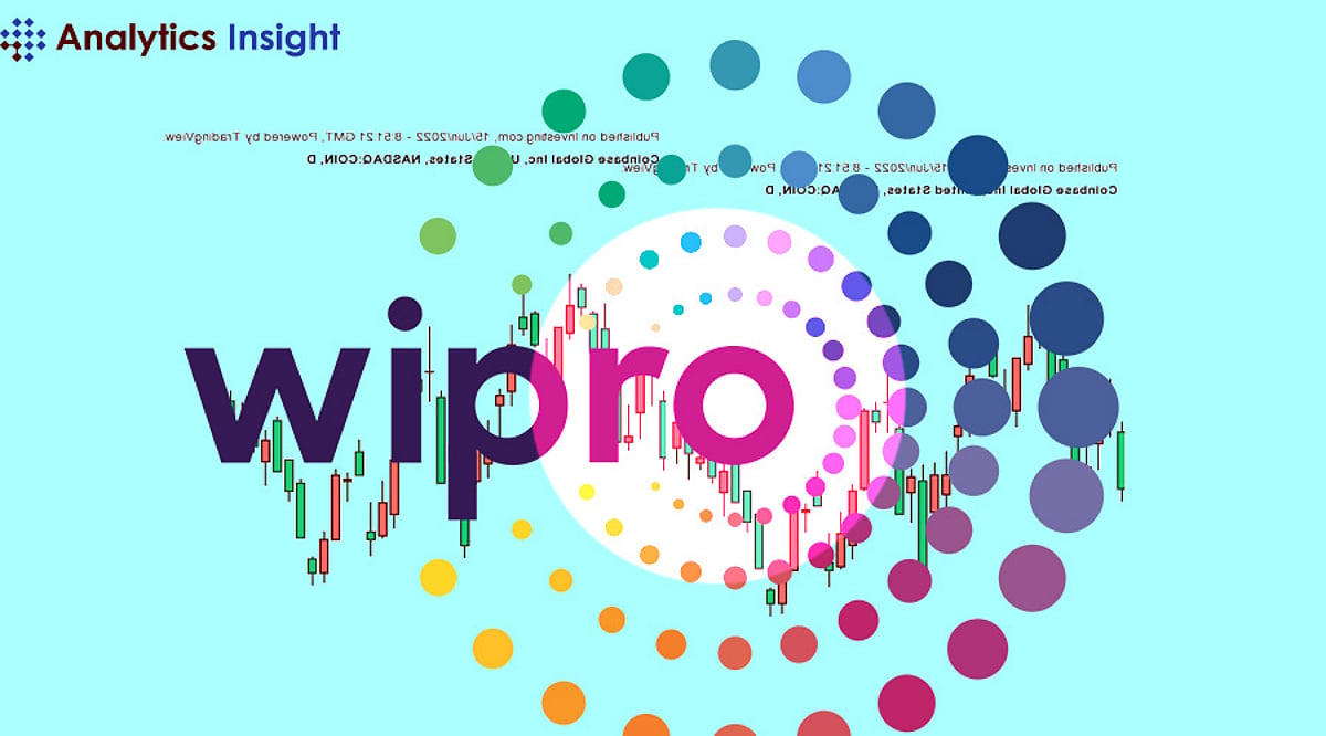 Is Wipro the Best Tech Stock to Buy This Week?