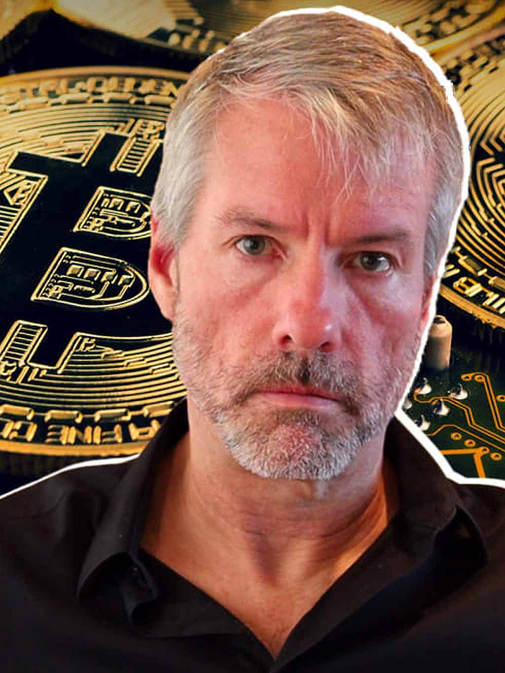 Ethereum ETF Nod Boosts Bitcoin: Micheal Saylor