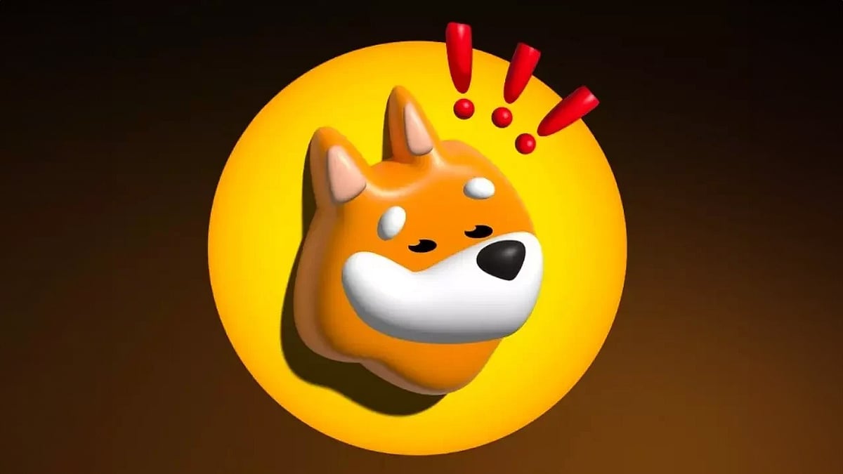 BONK Market Cap Hits $2.5 Billion - 5th Highest Ranking Meme Coin Still  Gaining Traction