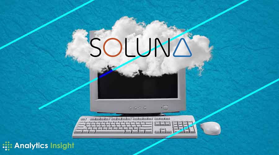 Soluna Launches AI Cloud Service with HPC Leader