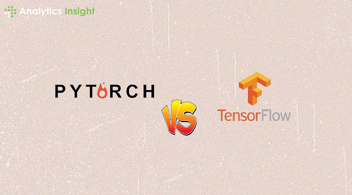TensorFlow vs PyTorch: Battle of Open-source AI Libraries