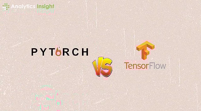 TensorFlow vs PyTorch: Battle of Open-source AI Libraries