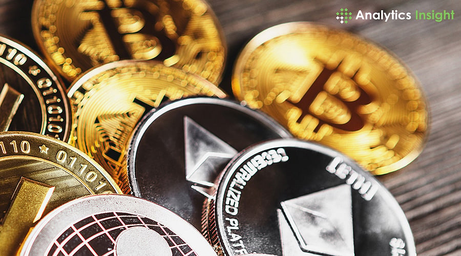 Mixed sentiment as Bitcoin and Ethereum show steady gains