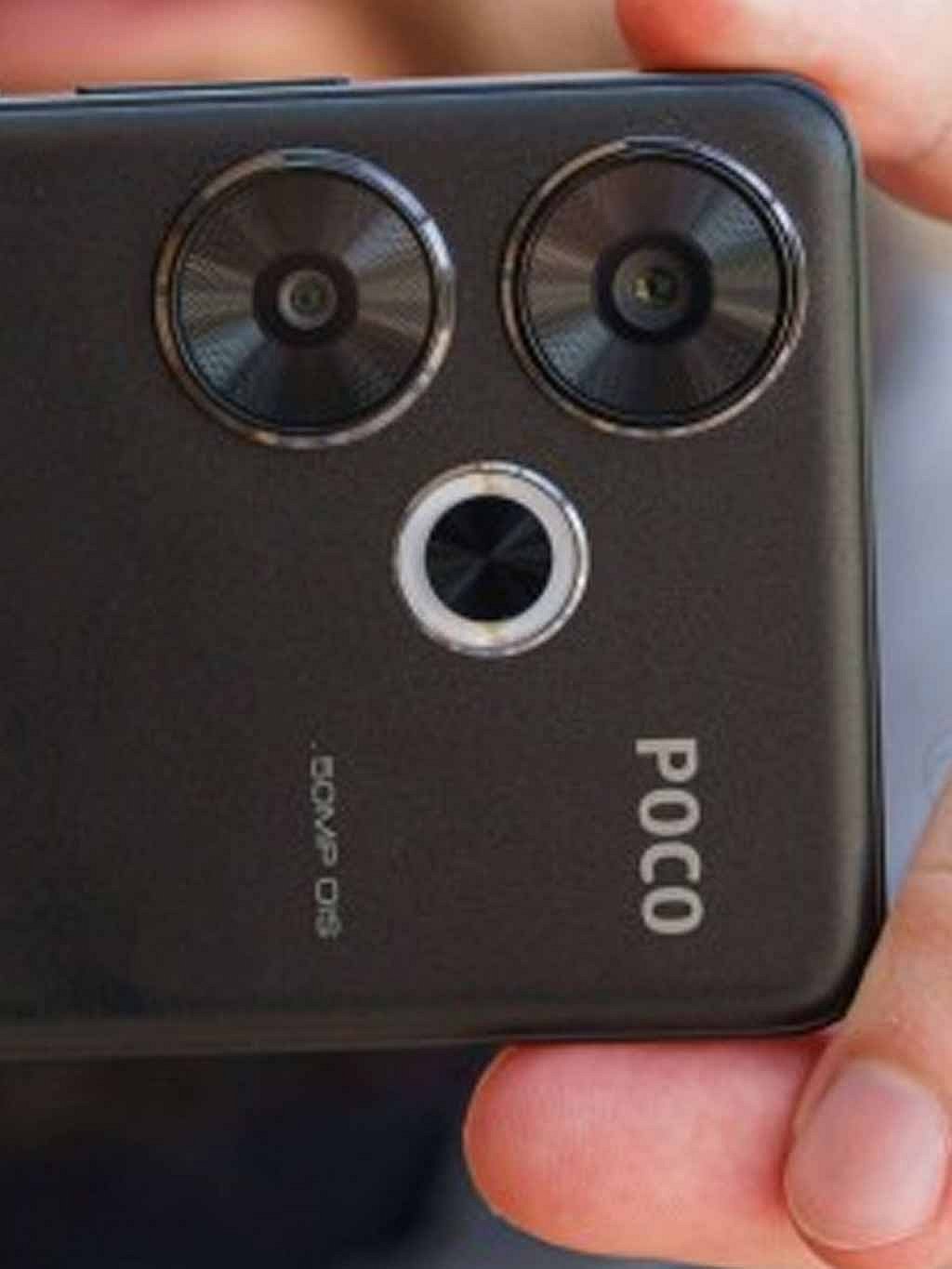 Poco F6 Debuts: Snapdragon 8s Gen 3 at US$379