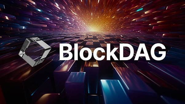 BlockDAG’s Remarkable $23.9 Million Presale Success and Dominating ...