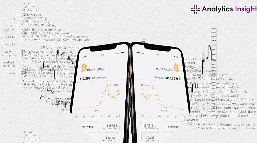 Top Features to Look for in a Crypto Trading App