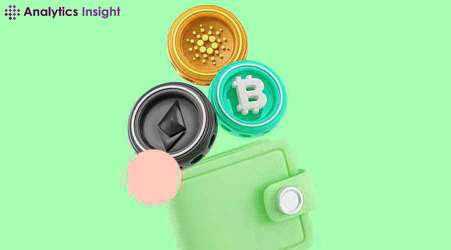 What is the Best Crypto Wallet Address Example