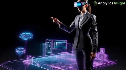 Transformation of Middle East as a Global AI Hub