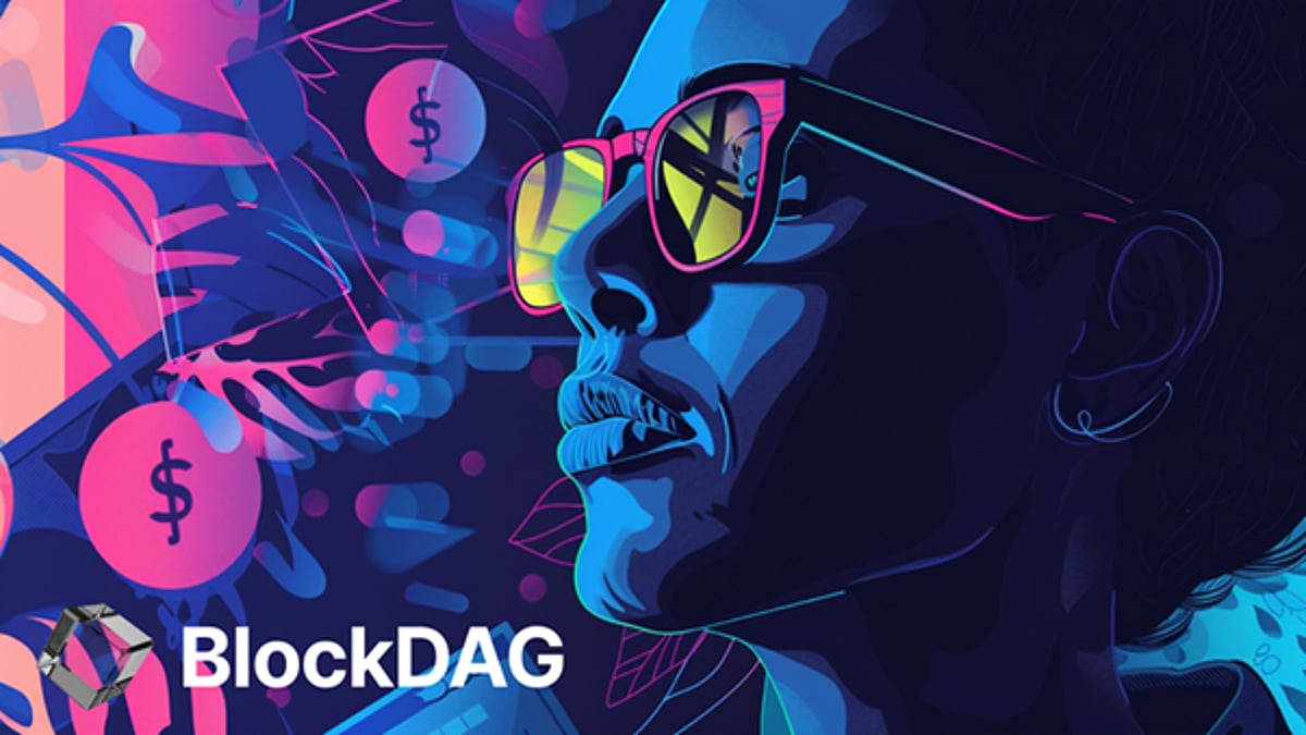 Influencers Propel BlockDAG To M Presale Success, Surpassing Shiba Inu’s Partnership And Uniswap’s Performance Influencers Propel BlockDAG To M Presale Success, Surpassing Shiba Inu’s Partnership And Uniswap’s Performance