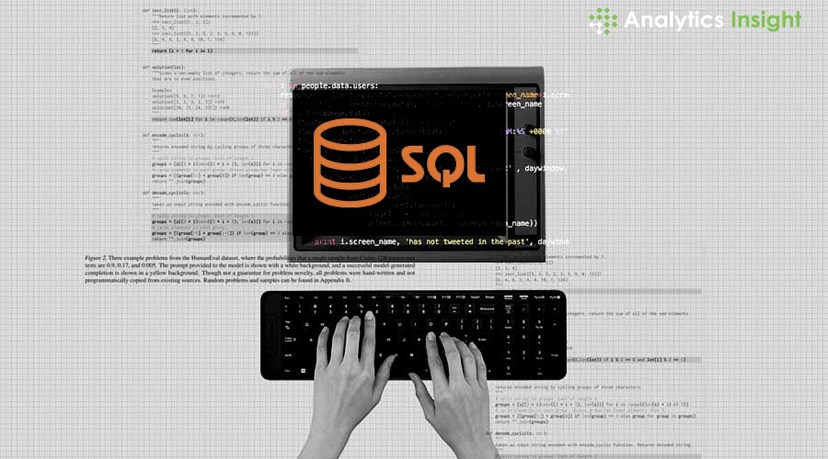Is SQL a Programming Language or Something Else?