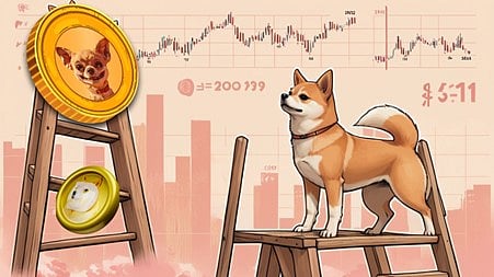 Low-Cap Alternative to Shiba Inu (SHIB) Priced Under alt=