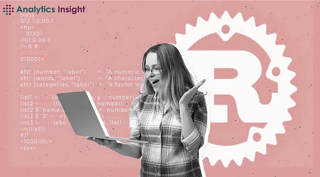 Why Rust Programming Language is Best for Modern Developers