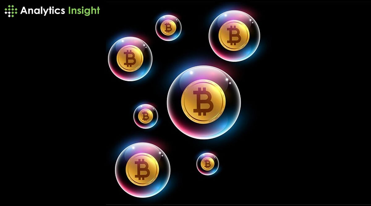 Cryptor Pro Chart How to Spot Cryptocurrency Market Bubbles?